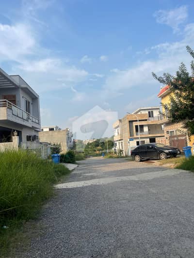 I Am Selling 7 Marla Residencial Plot In Block L, Gulberg Residencia Islamabad I Am Selling 7 Marla Residencial Plot In Block L, Gulberg Residencia Islamabad