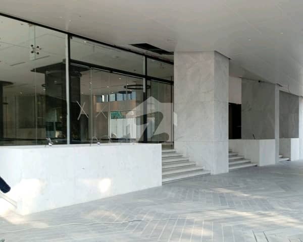 Gulberg International Standard Office For Rent Gulberg International Standard Office For Rent