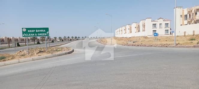 Street 17 Plot No 1076 With Allotment LetterBest Investor Opportunity. Plots Available FOR SALE In Precinct-11B Near Villas. Ready For Construction