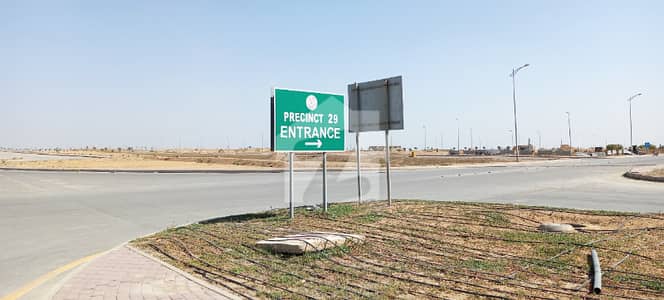 Jinnah Face Boulevard Plot No 1152 With Allotment Letter500sq Yd Plots At Main Jinnah Avenue Facing With Easy Access To Main Gate Of BTK. AT INVESTOR RATES Jinnah Face Boulevard Plot No 1152 With Allotment Letter500sq Yd Plots At Main Jinnah Avenue Facing With Easy Access To Main Gate Of BTK. AT INVESTOR RATES