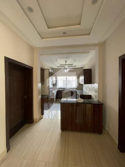 UPPER PORTION FOR RENT IN F-7