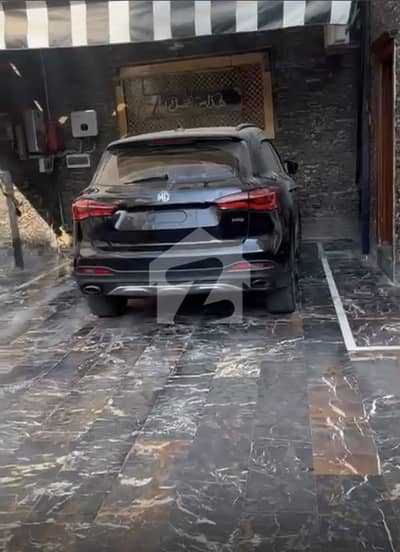 Designer Owner Built House for Sale in E Block Satellite Town | 7 Bedrooms | Prime VIP Location