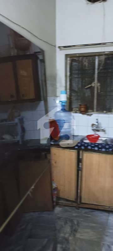 5 Marla Lower Portion For Rent