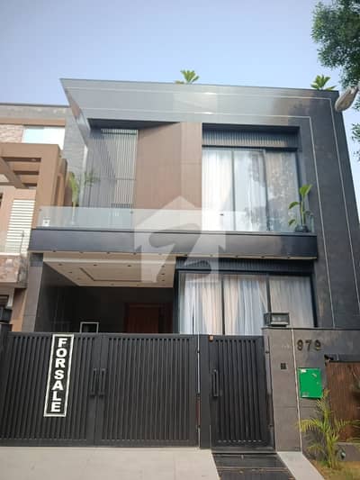 5 Marla Elegant House For Sale Sector E Bahria Town Lahore 5 Marla Elegant House For Sale Sector E Bahria Town Lahore