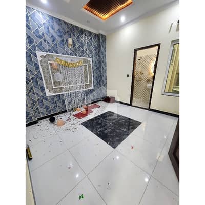 وائٹل ہومز ڈی ڈی وائٹل ہومز ہاؤسنگ سکیم,لاہور میں 4 کمروں کا 3 مرلہ مکان 60.0 ہزار میں کرایہ پر دستیاب ہے۔