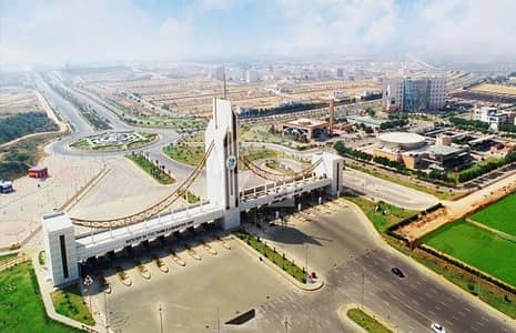 125 Sq. Yards Plot For Sale Sector 14-D | DHA City Karachi 125 Sq. Yards Plot For Sale Sector 14-D | DHA City Karachi