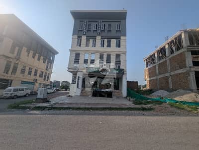 5.5 Marla Commercial plaza available For Sale In Bahria phase 8 Rawalpindi Rafi Commercial 5.5 Marla Commercial plaza available For Sale In Bahria phase 8 Rawalpindi Rafi Commercial