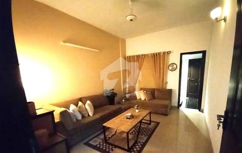 5 Marla Flat For rent In Askari