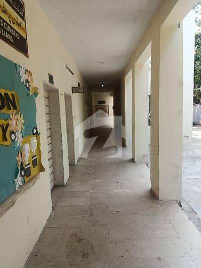 2 Kanal Building for Rent