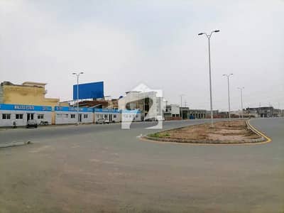 Invest In A Prime 6 Marla Commercial Plot | Flexible 2.5 Year Payment Plan In Union Town, Lahore Invest In A Prime 6 Marla Commercial Plot | Flexible 2.5 Year Payment Plan In Union Town, Lahore