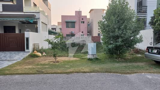 DHA 9 Prism Block Q 1 Kanal Plot For Sale DHA 9 Prism Block Q 1 Kanal Plot For Sale