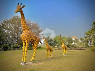 Safari Garden Lahore,3 Marla Residential Plot, All Dues Paid Plot, Ready to Possession