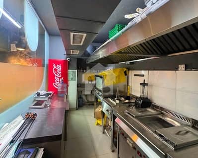 240 Sq. Ft. Commercial Shop For Rent Gulberg