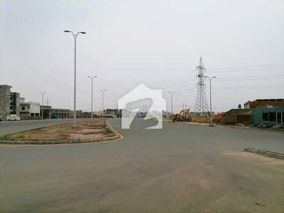 2.66 Marla Commercial Plot For Sale | High ROI Location Near Pine Avenue Road & Abdul Sattar Edhi Road 2.66 Marla Commercial Plot For Sale | High ROI Location Near Pine Avenue Road & Abdul Sattar Edhi Road