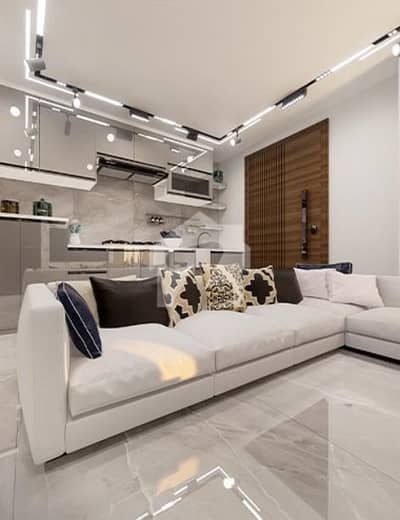 Own A Premium 2 Bed Apartment | Azadi Deal | Easy Installment Plan Bahria Downtown Lahore