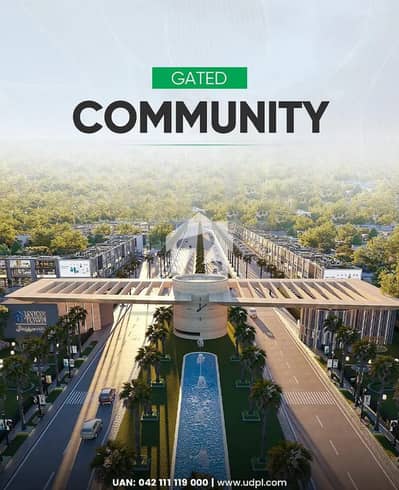 5 Marla Residential On Ground Plot Available On Easy Installment Plan In Union Town Main Pine Avenue Road Lahore 5 Marla Residential On Ground Plot Available On Easy Installment Plan In Union Town Main Pine Avenue Road Lahore