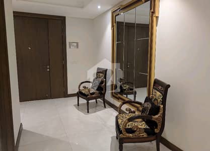 اوسٹر کورٹ لگزری ریزیڈینس ایم ایم عالم روڈ,گلبرگ,لاہور میں 2 کمروں کا 9 مرلہ فلیٹ 3.6 لاکھ میں کرایہ پر دستیاب ہے۔