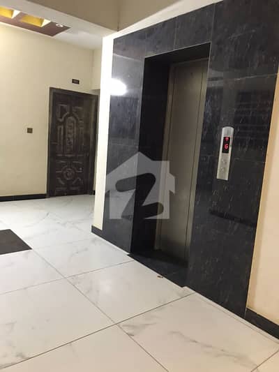 Maymar Flat For Sale 2 Bed DD - 820 Sq Feet -
