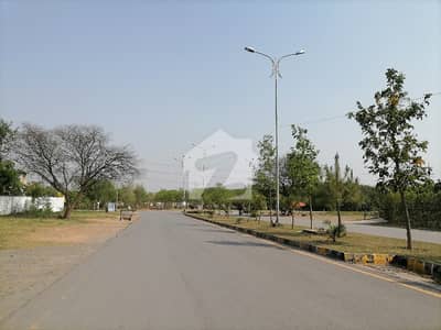 ڈی-13/1 ڈی ۔ 13,اسلام آباد میں 1 کنال رہائشی پلاٹ 2.3 کروڑ میں برائے فروخت۔