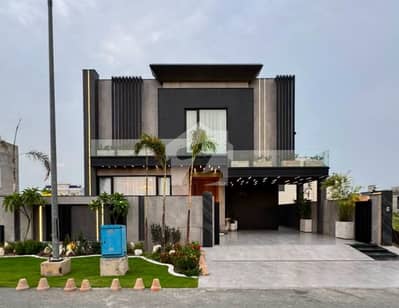 100 Percent Original Pictures One Kanal Brand New House With 10 Kv Solar Located Near Carrefour