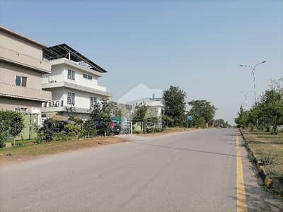 1 Kanal Residential Plot Situated In D-13/3 For sale 1 Kanal Residential Plot Situated In D-13/3 For sale