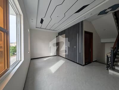 Modern Design House