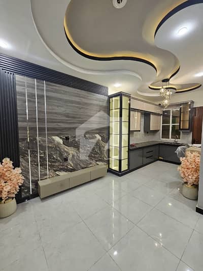 Modern Design House