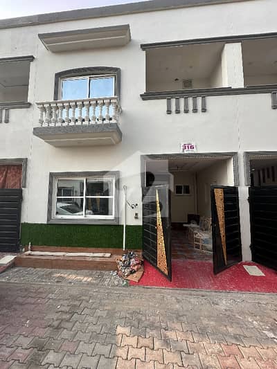 BRAND NEW HOUSE AVAILABLE FOR SALE IN GREEN LAND SOCIETY BRAND NEW HOUSE AVAILABLE FOR SALE IN GREEN LAND SOCIETY