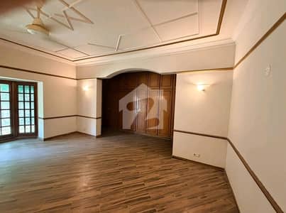 A Rare Prime Commercial Investment Opportunity In The Heart Of Gulberg 3 Kanal Corner