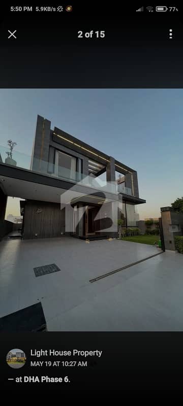 1 Kanal House For Sale In E-11 Islamabad 7 Rooms, 6 Baths | Investor Rate