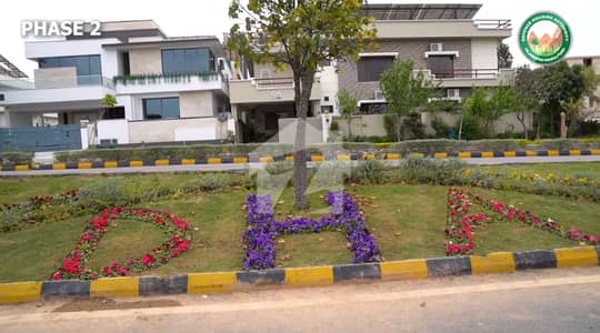 DHA PHASE 3 Block B  Street 94 Plot On Call  Good Location