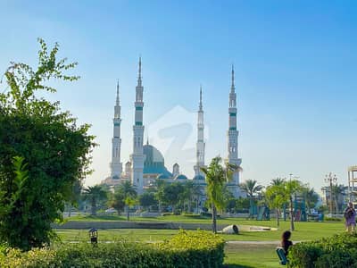 5 Marla Plot In Block G Royal Orchard Multan Is Available For Sale 5 Marla Plot In Block G Royal Orchard Multan Is Available For Sale