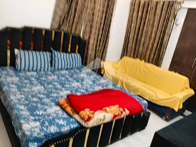 3 Bed Fully Furnished Apartment for Sale | Already Rented | Investor Deal | Samama Mall, Gulberg Greens Main Expressway 3 Bed Fully Furnished Apartment for Sale | Already Rented | Investor Deal | Samama Mall, Gulberg Greens Main Expressway