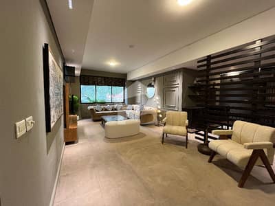 Premium 1 Bedroom Executive Furnished Apartment For Rent Elegant & Luxury Living