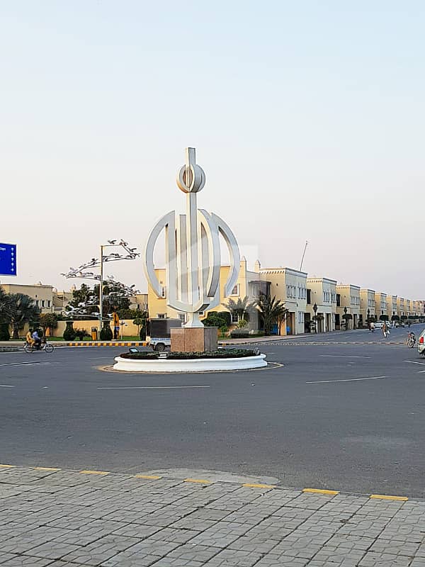 20 Marla Residential Plot For Sale In Bahria Orchard 20 Marla Residential Plot For Sale In Bahria Orchard