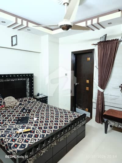 2 Bed DD Available For Sale With Terrace