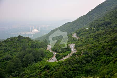 Prime 8 Marla (30x60) Residential Plot for Sale in Faisal Town Block A