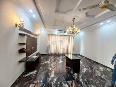 22-Marla, Upper Portion For Rent