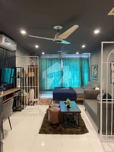 Studio Apartment Available For Rent