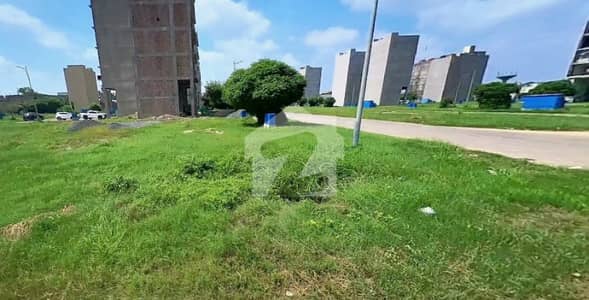 Corner 4 Marla Commercial Plot 412 For Sale In DHA 9 Town Block E Corner 4 Marla Commercial Plot 412 For Sale In DHA 9 Town Block E