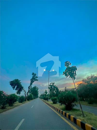 1 Kanal Plot Available For Sale In RMT Zone 4 Sector D 1 Kanal Plot Available For Sale In RMT Zone 4 Sector D