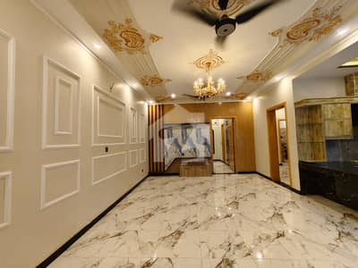 10 Mrla Brand New Owner Built House Available For Sale In Very Reasonable Price
