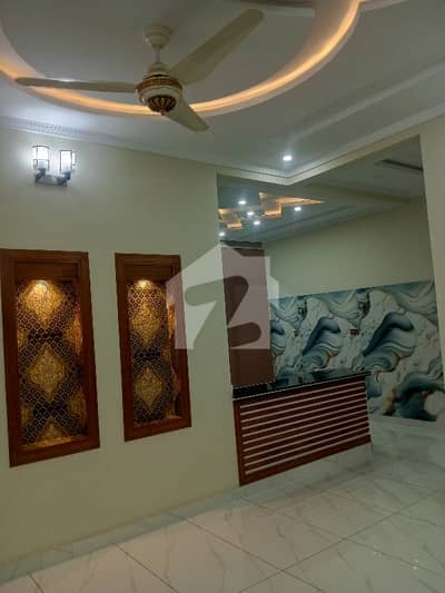 Brand New Tile Flooring Double Storey House For Sale In Pakistan Town Phase 1