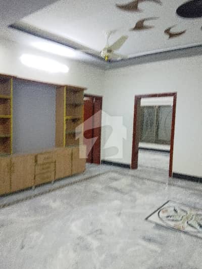 Get Your Dream Upper Portion In Pakistan Town - Phase 1 Islamabad