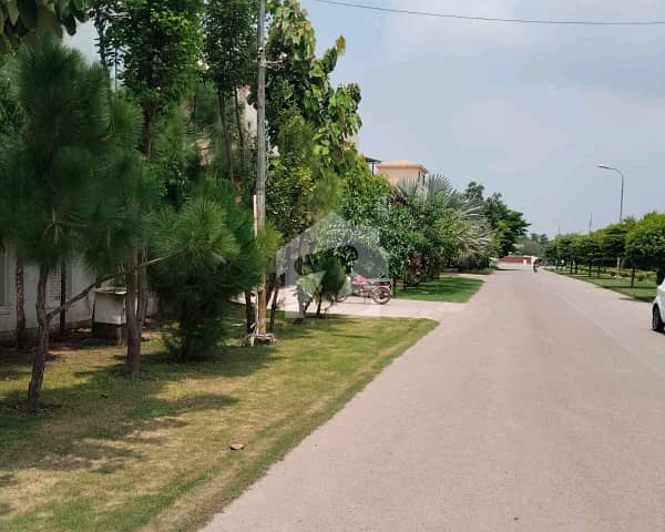 240 Kanal Land 240 Kanal Land