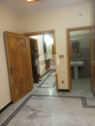 Upper Portion For Rent In Pakistan Town