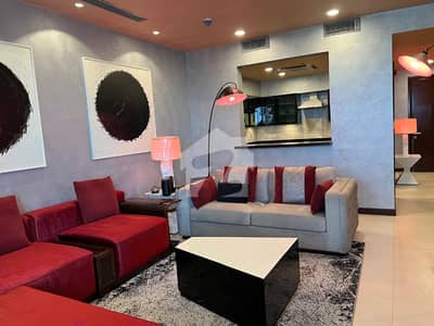 100% Original Pics Of Penta Square Fully Furnished 1 Bed Apartment (1203 Square Feet) For Sale In Tower A 13th Floor 100% Original Pics Of Penta Square Fully Furnished 1 Bed Apartment (1203 Square Feet) For Sale In Tower A 13th Floor