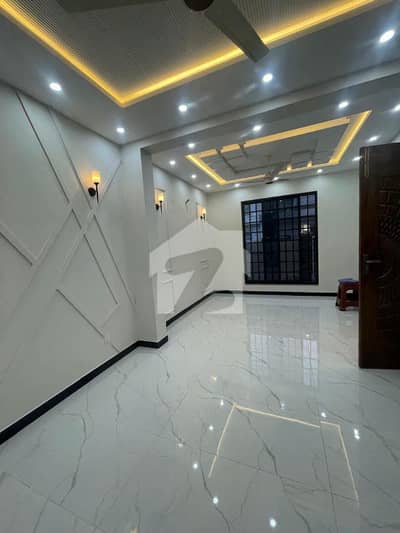 5 Marla House for Rent in Rose Block, Park View City Lahore