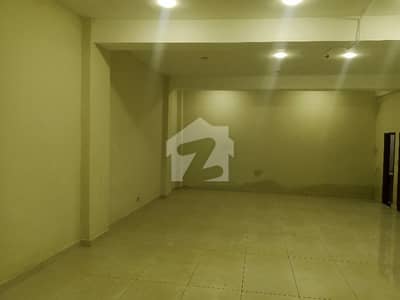 5.33 Marla Basement Office For Rent