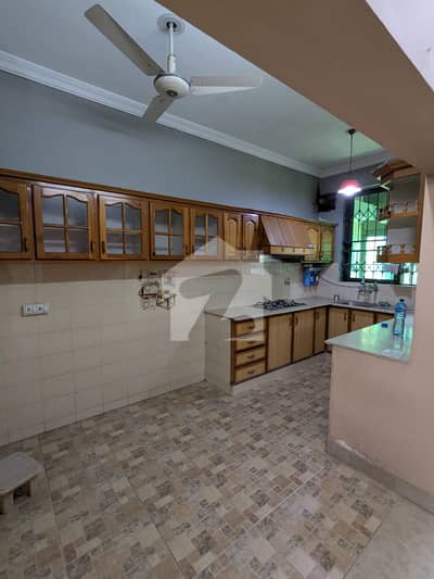 6 Marla Beautiful Double Story House